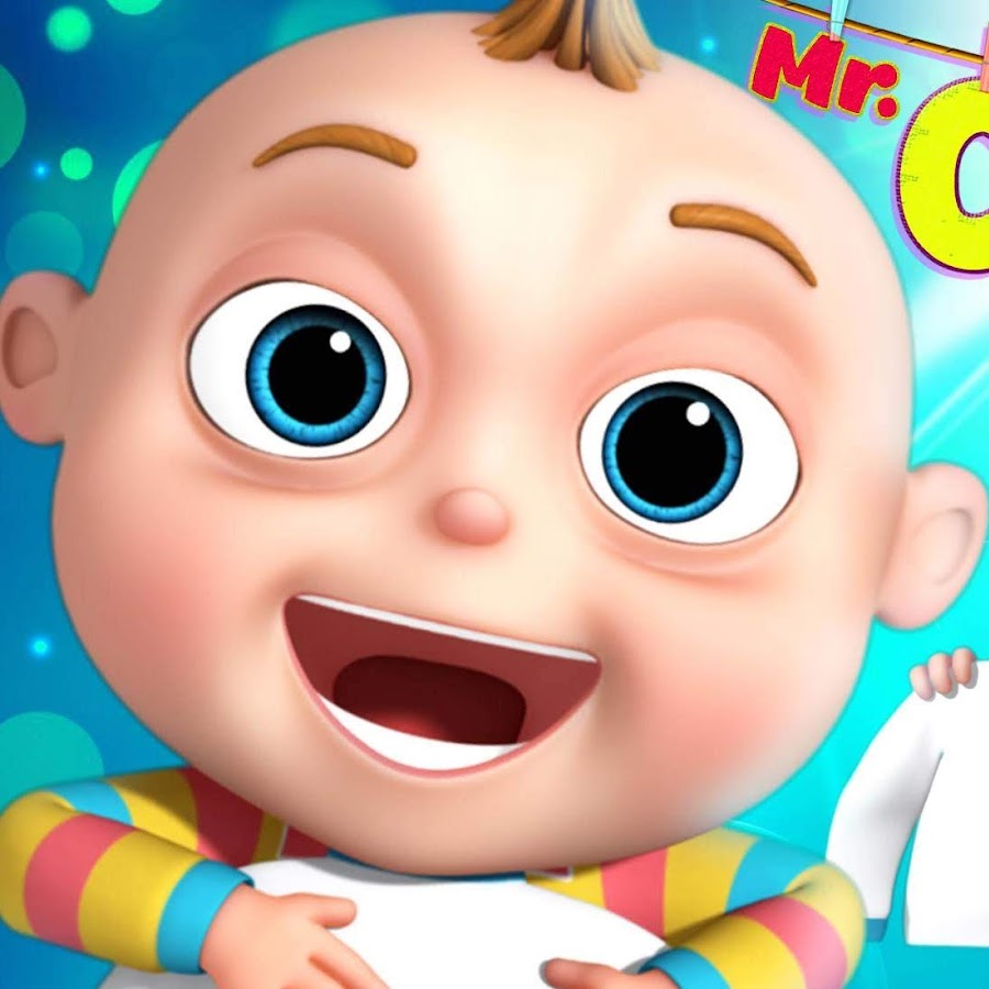 Videogyan Shows - Cartoon Animation For Kids @videogyanshows