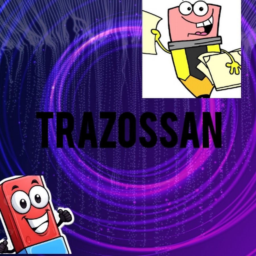 Trazos - YouTube