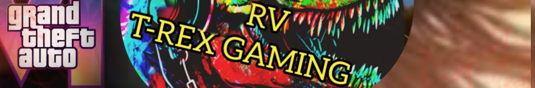 R.V T-rex gaming 07