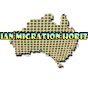 Australian Migration Horizons