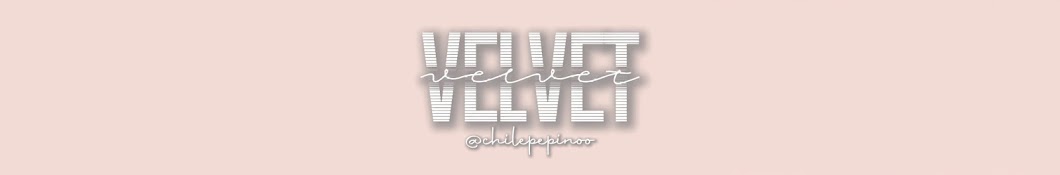 velvet ౨ৎ Banner