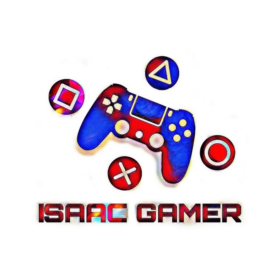 Isaac Gamer 7 - YouTube