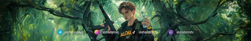 ALOHADANCE