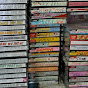 Fada Skeng dancehall cassette archives