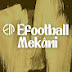 ⚽ Efootball Mekânı ⚽