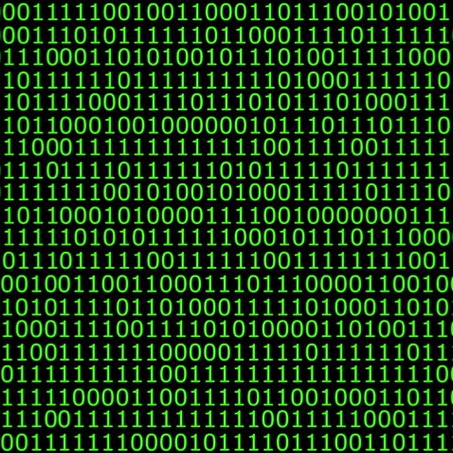Двоичный код. Бинарный код. Шифровпние двоичный кодом. Зеленые цифры. Шифрование видео