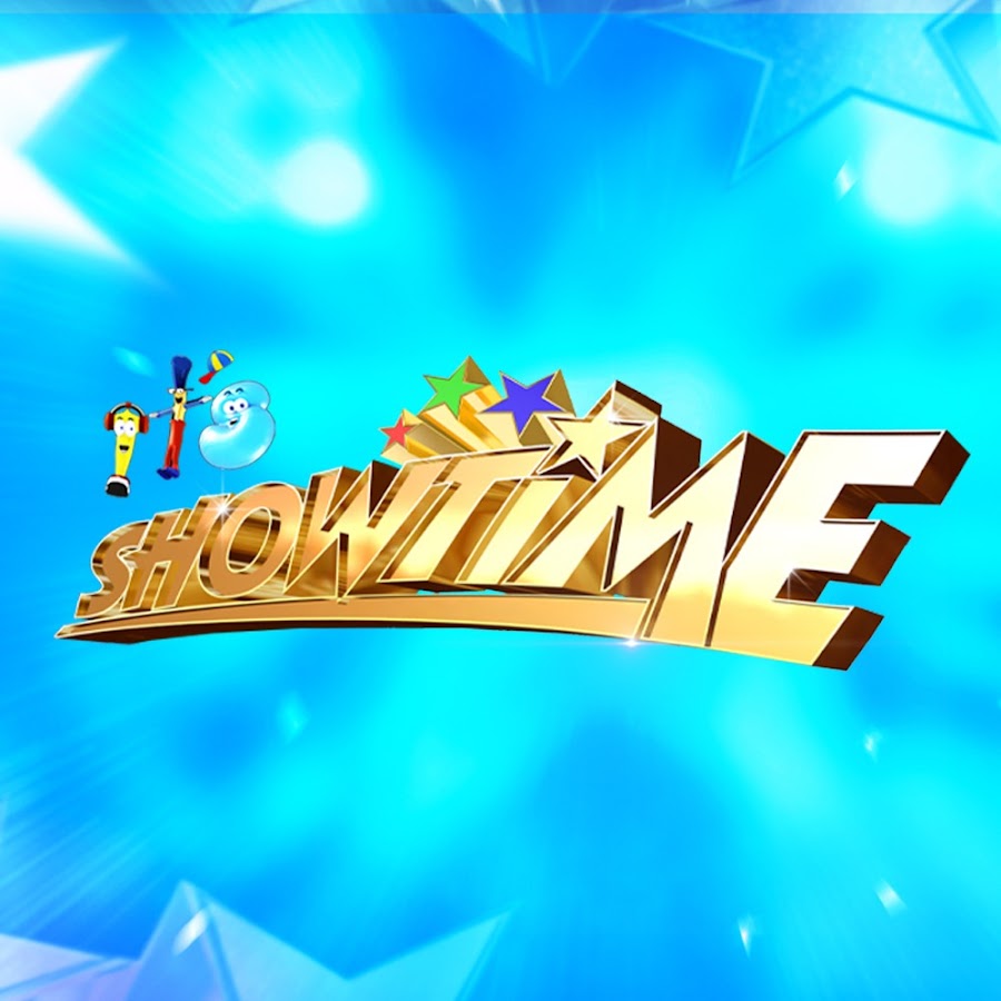 ABS-CBN It's Showtime @itsShowtimeNa