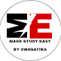 Make study  easy  by Swagatika