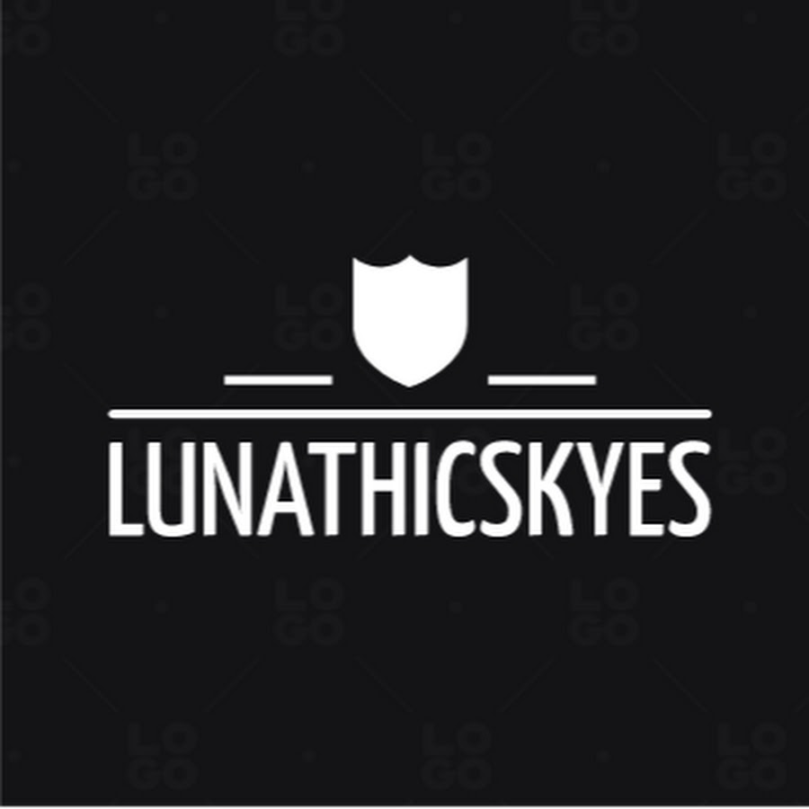 LunathicSkyes @LunathicSkyes