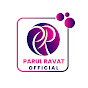 Parul Ravat official