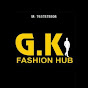 Gk factory 