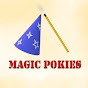 Magic Pokies (1000 SUBSCRIBERS GOAL)