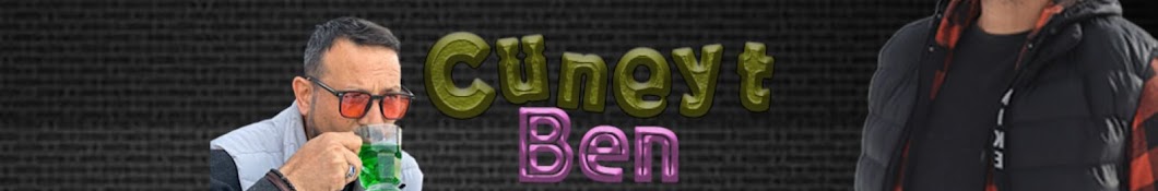 CÜNEYT BEN