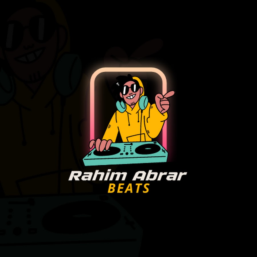 Rahim Abrar Beats 