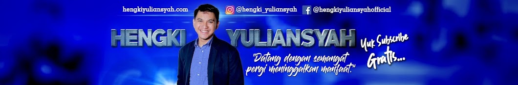 Hengki Yuliansyah