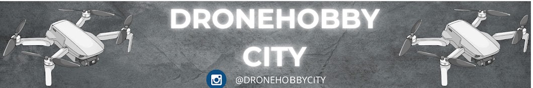 Drone Hobby City | Londrina e Região