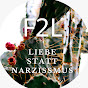 F2L - Liebe statt Narzissmus