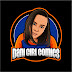 logo Dani Girl Comics and Collectables