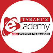 Tabani's Ecademy