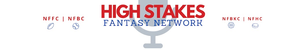 High Stakes Fantasy Network - NFBC, NFFC, NFBKC, NFHC