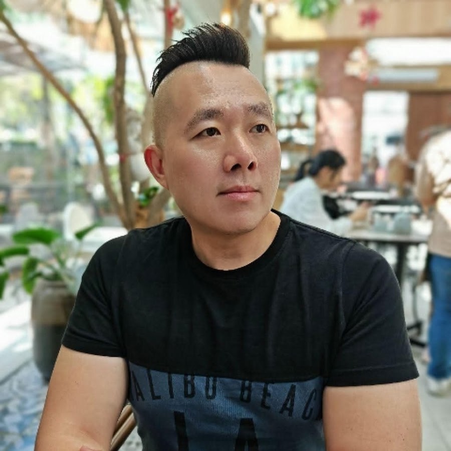 Marc Yeo Tech Review @marcyeotechreview