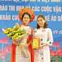 ÁO DÀI MAI ANH