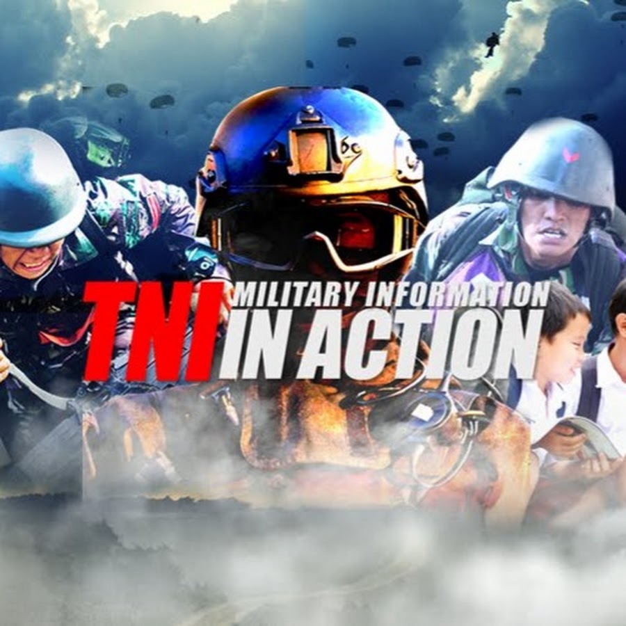 TNI IN ACTION @tniinaction