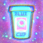 bluecup