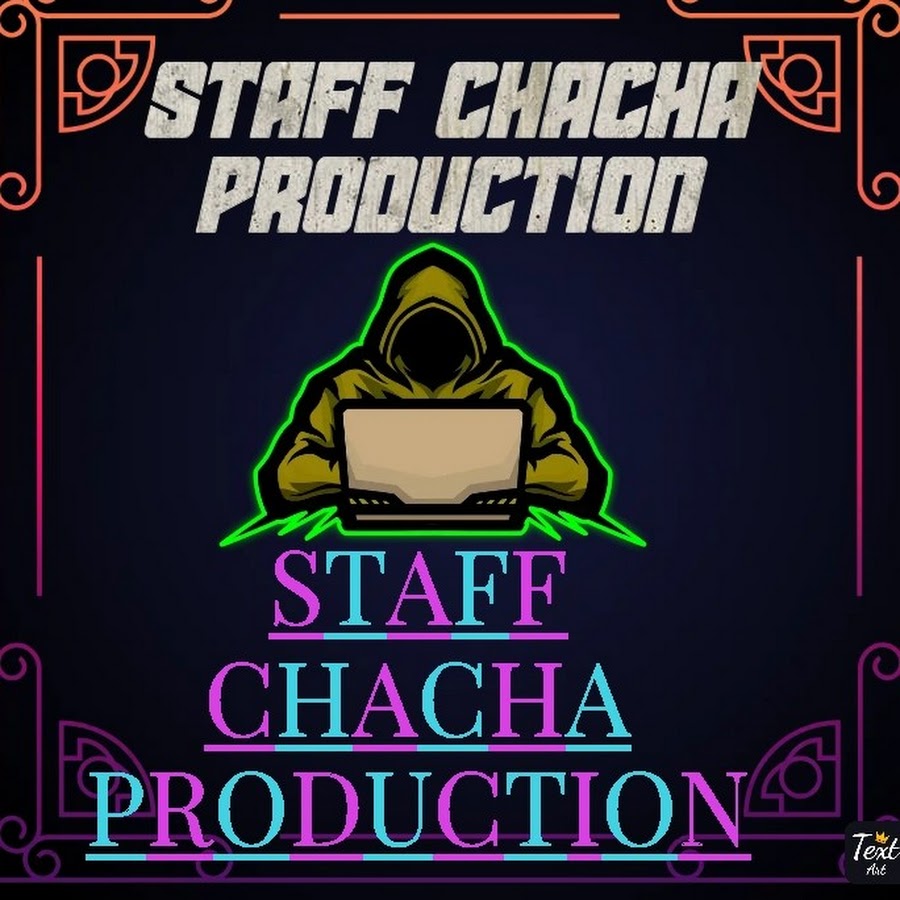 Staff Chacha Production YouTube