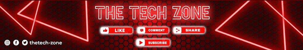 The Tech Zone