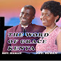 The word of grace Kenya