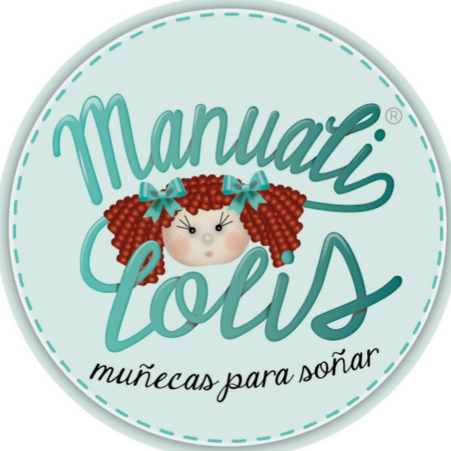 manualilolis muñecas para soñar  @manualilolis