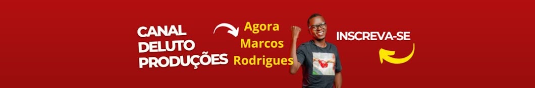 Marccos Rodriguez Canal