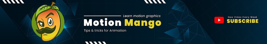 Motion Mango