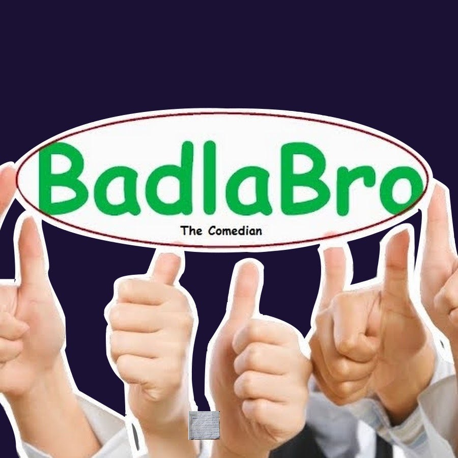 Badla Brother @badlaabrother