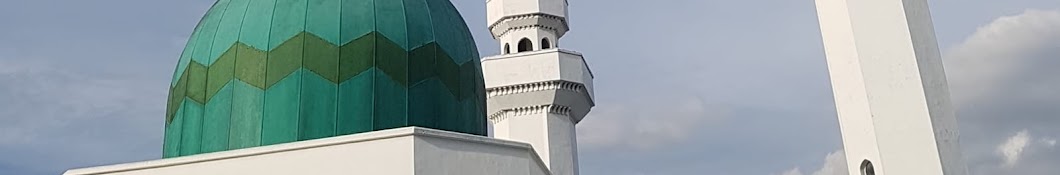 TV MASJID AT-TAQWA TTDI, KL