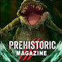 Prehistoric Magazine