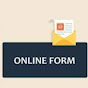 Online Form Bhare