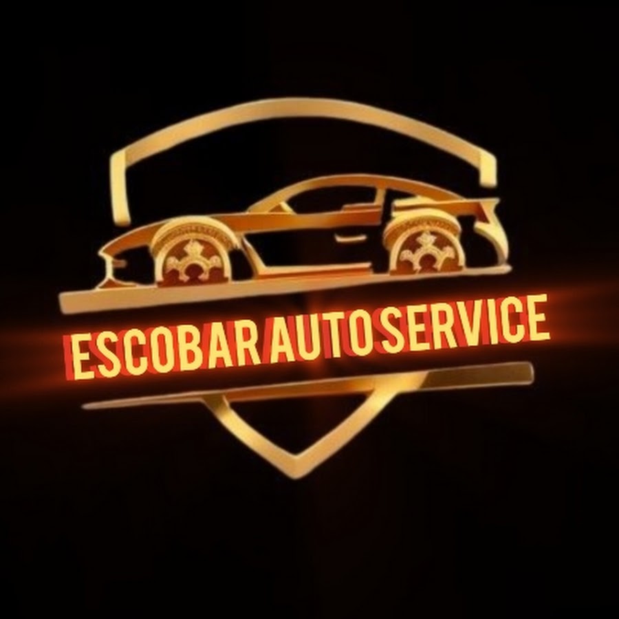 ESCOBAR AVTO SERVICE  @escobaravtoservice