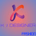 kj designer