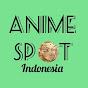 Anime Spot - Admin Zulfi