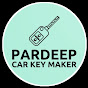 Pardeep Car key maker