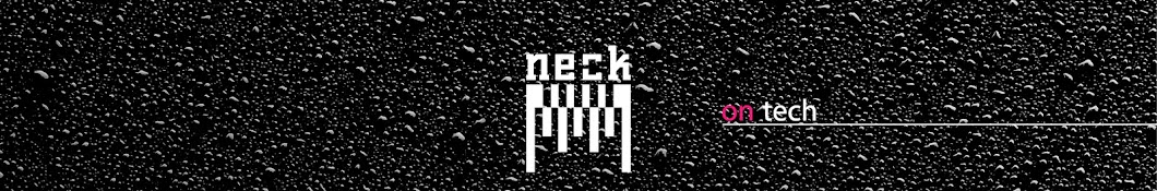 Neck on Tech