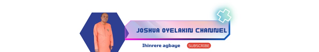 Pastor Oyelakin Joshua