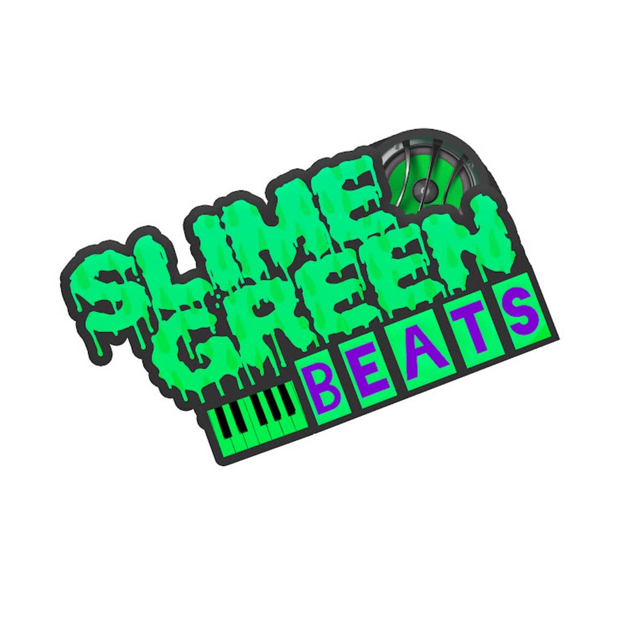 beats logo wallpaper green