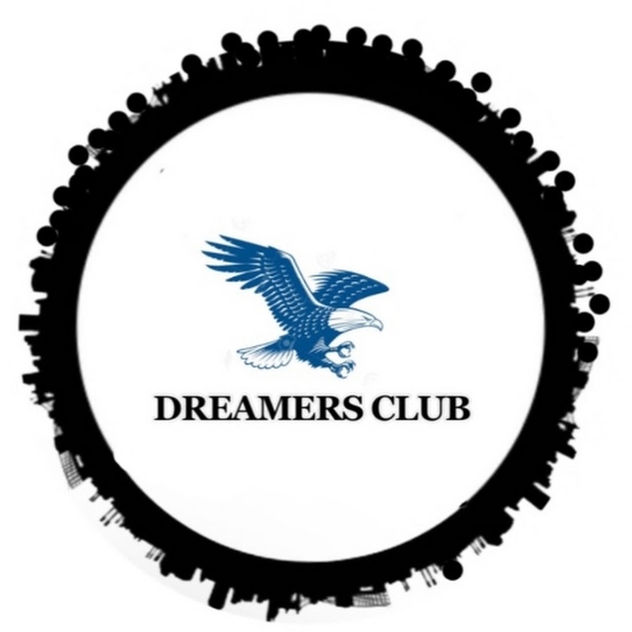 THE DREAMERS CLUB tz 
