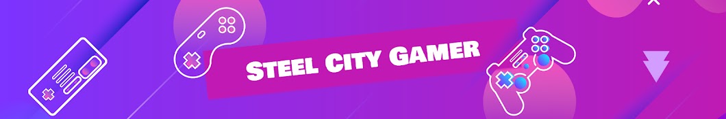 Steel City Gamer