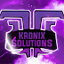 logo KronixSolutions