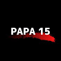PAPA 15 MUSIC