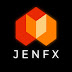 logo JenfX